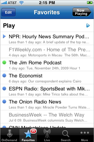 Illustration for article titled Free iPhone Apps